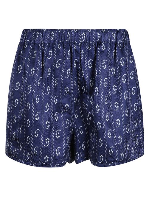 Shorts in seta TORY BURCH | 175286401